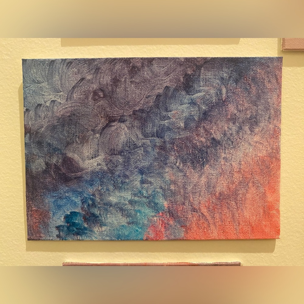 5by8 canvas wall art